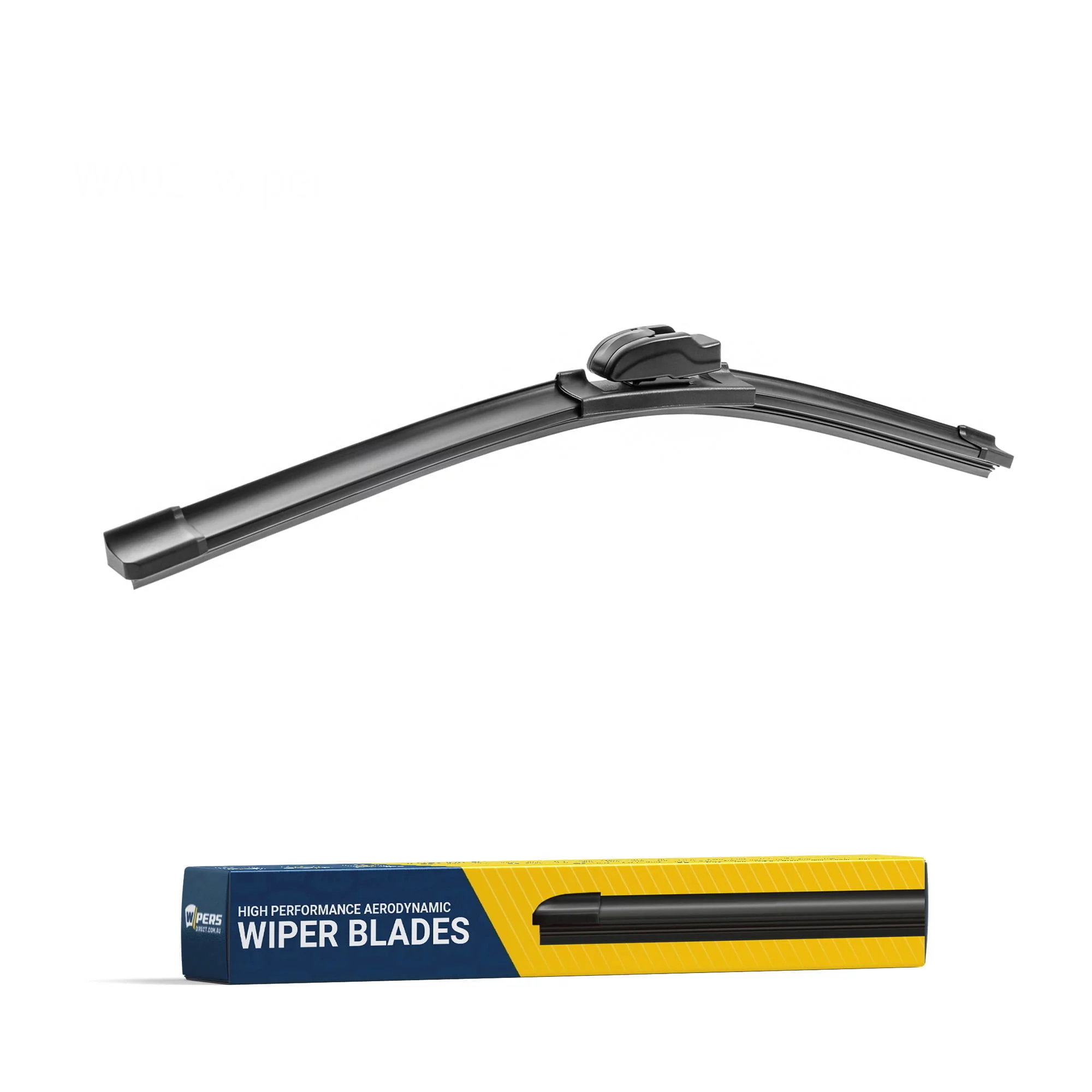 Wiper Blades for Honda CR-V 2012 - 2017 (RM) - Rear Kit