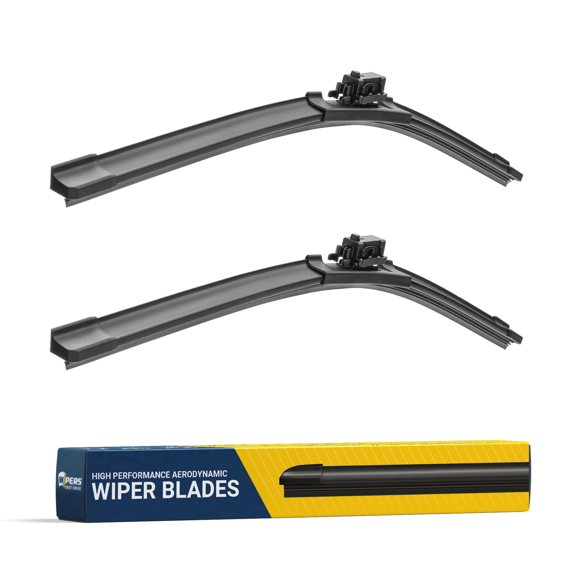 Wiper Blades for Mercedes Benz C Class Wagon 2014 - 2021 (S205) - Front Kit