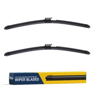 Water SPRAY BAR Windshield Wiper Blade For VOLVO XC60 2020 2021 OEM Quality