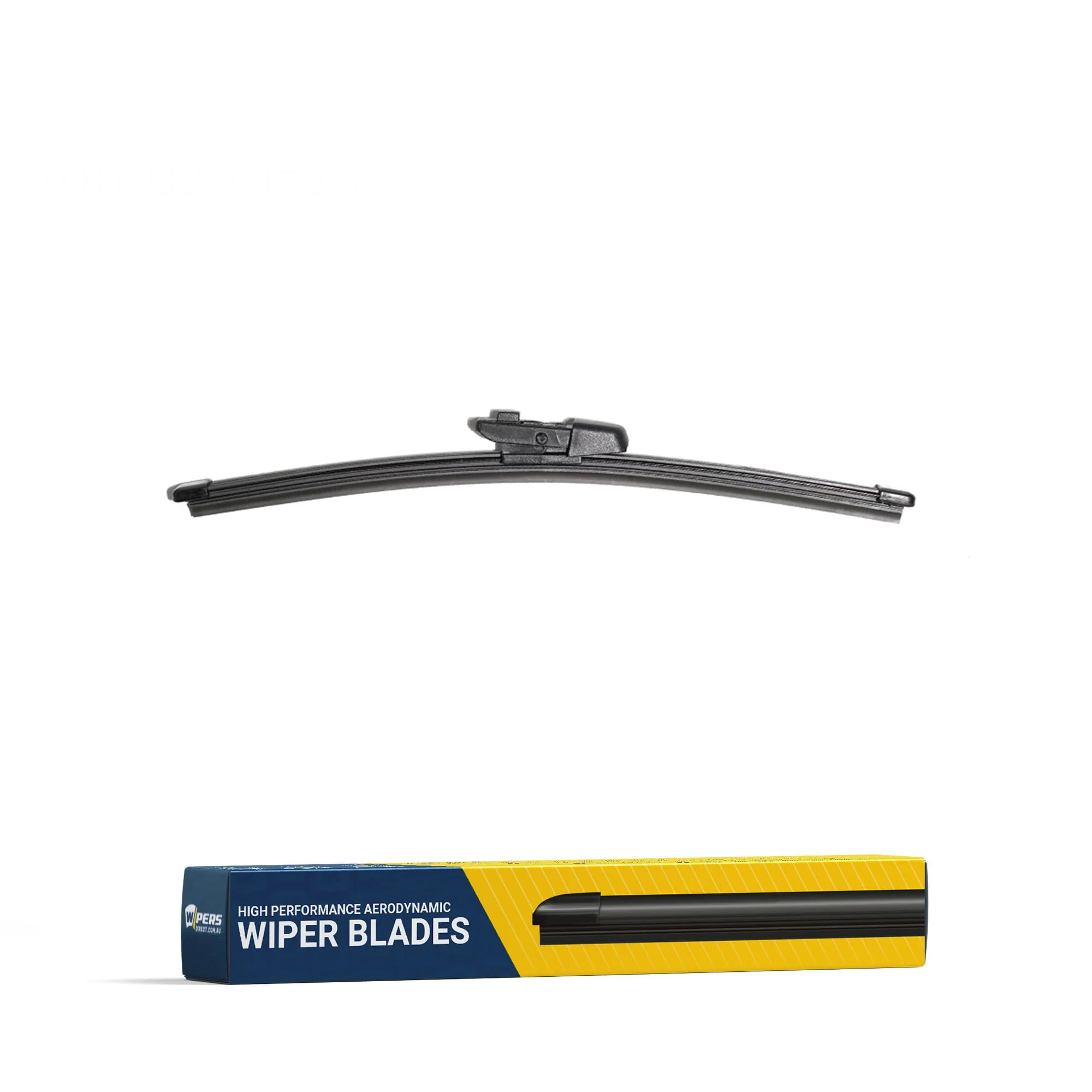 Wiper Blades for Volkswagen VW Up 2012 - 2014 - Rear Kit