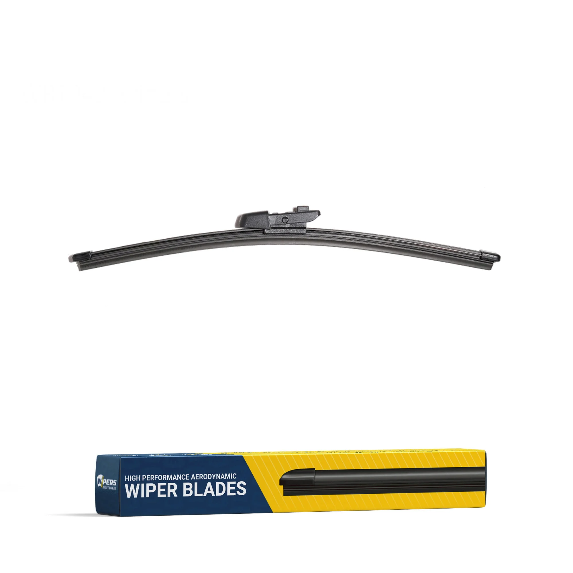 Wiper Blades for Skoda Yeti 2011 - 2017 (5L) - Rear Kit