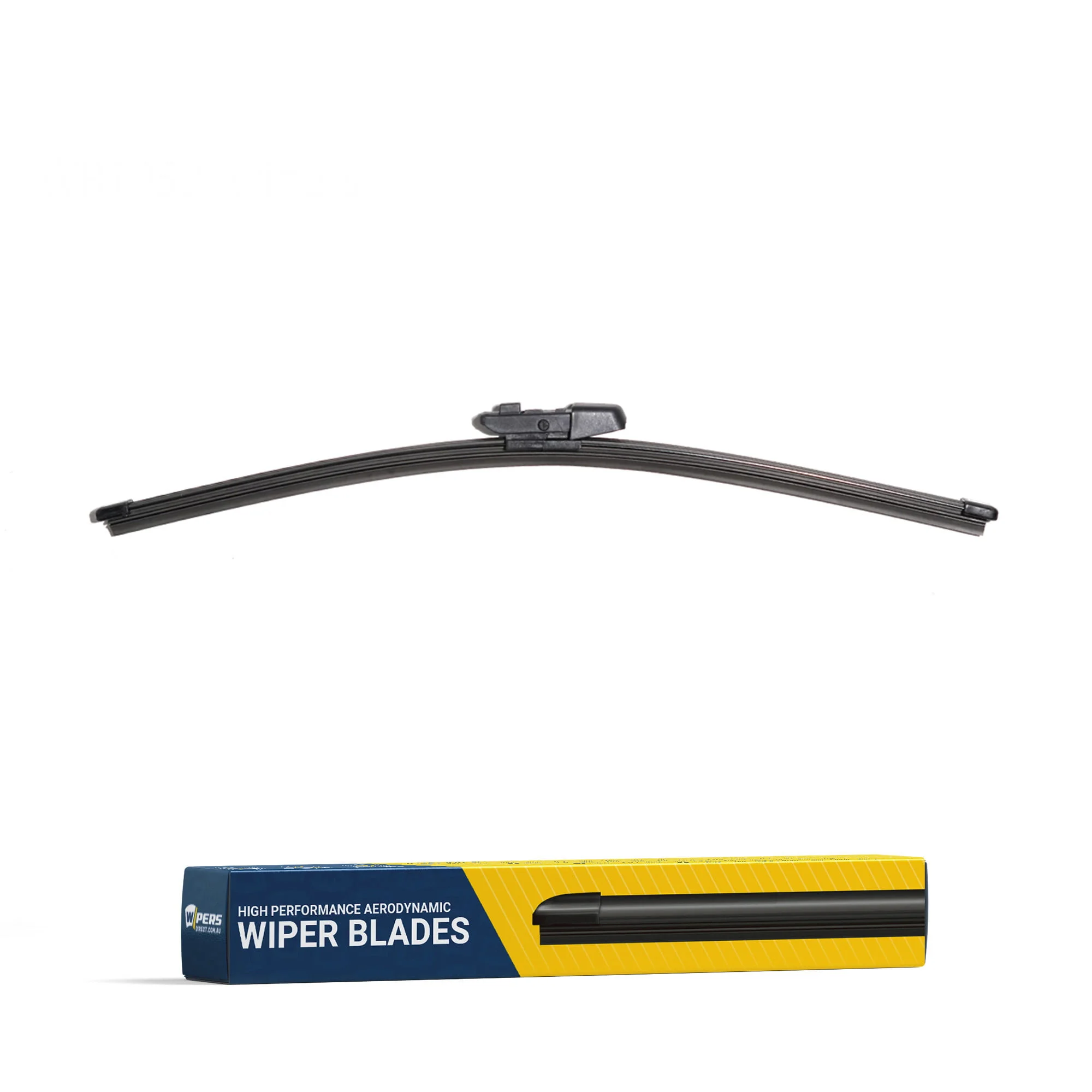 Wiper Blades for Skoda Fabia Hatch 2022 - 2024 (PJ) - Rear Kit