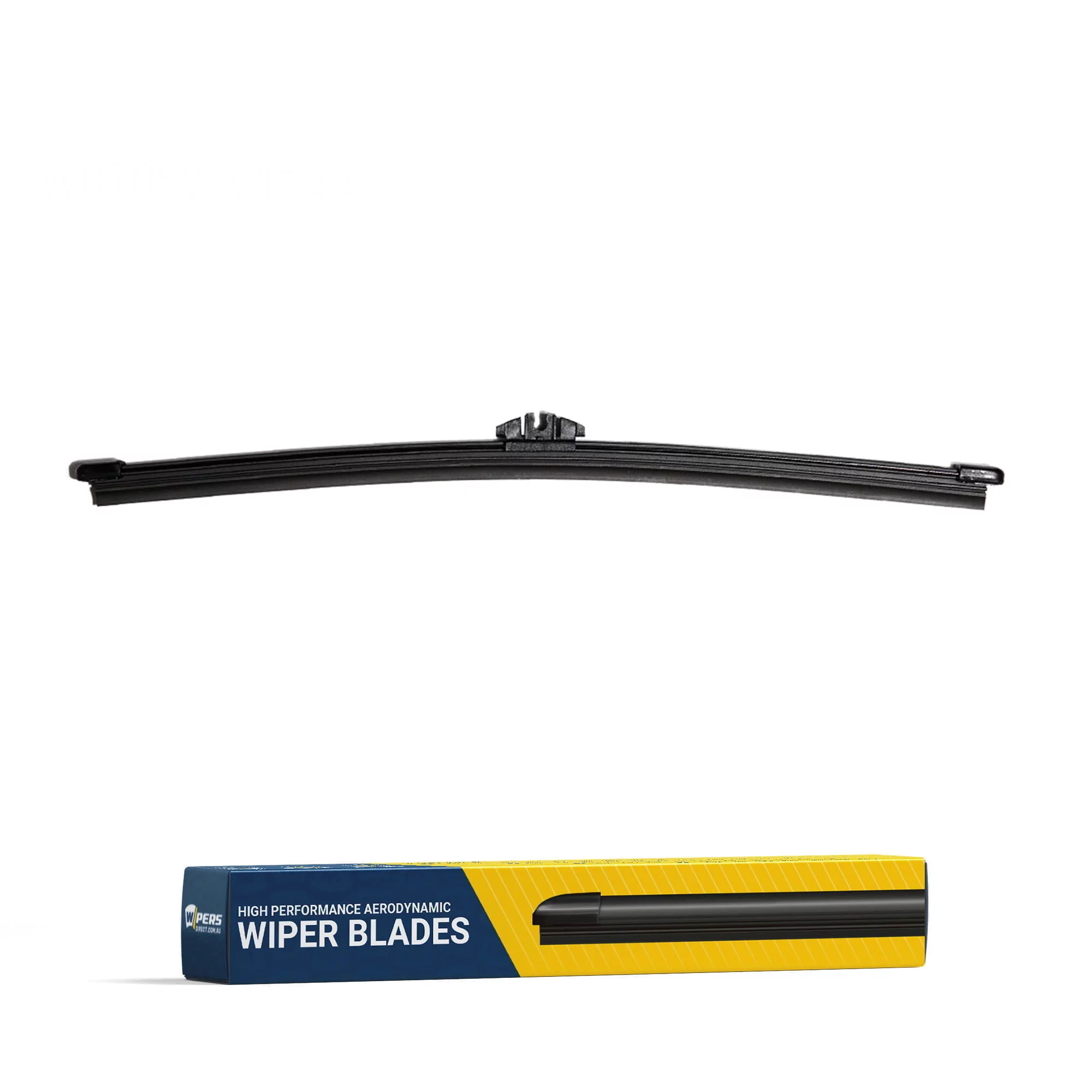 Wiper Blades for Haval Jolion 2021 - 2023 (A01) - Rear Kit