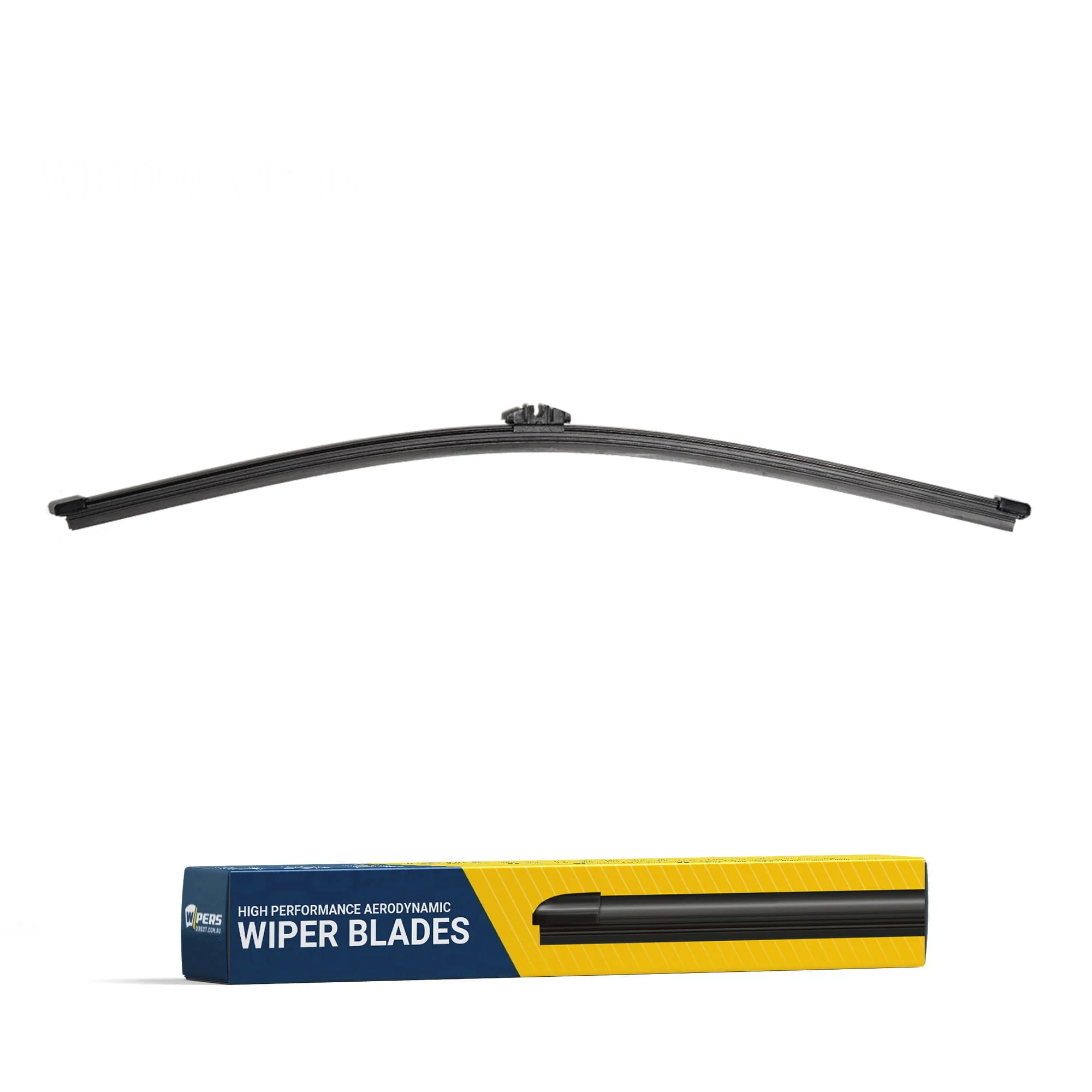 Wiper Blades for Ford Mondeo Wagon 2015 - 2019 (MD) - Rear Kit