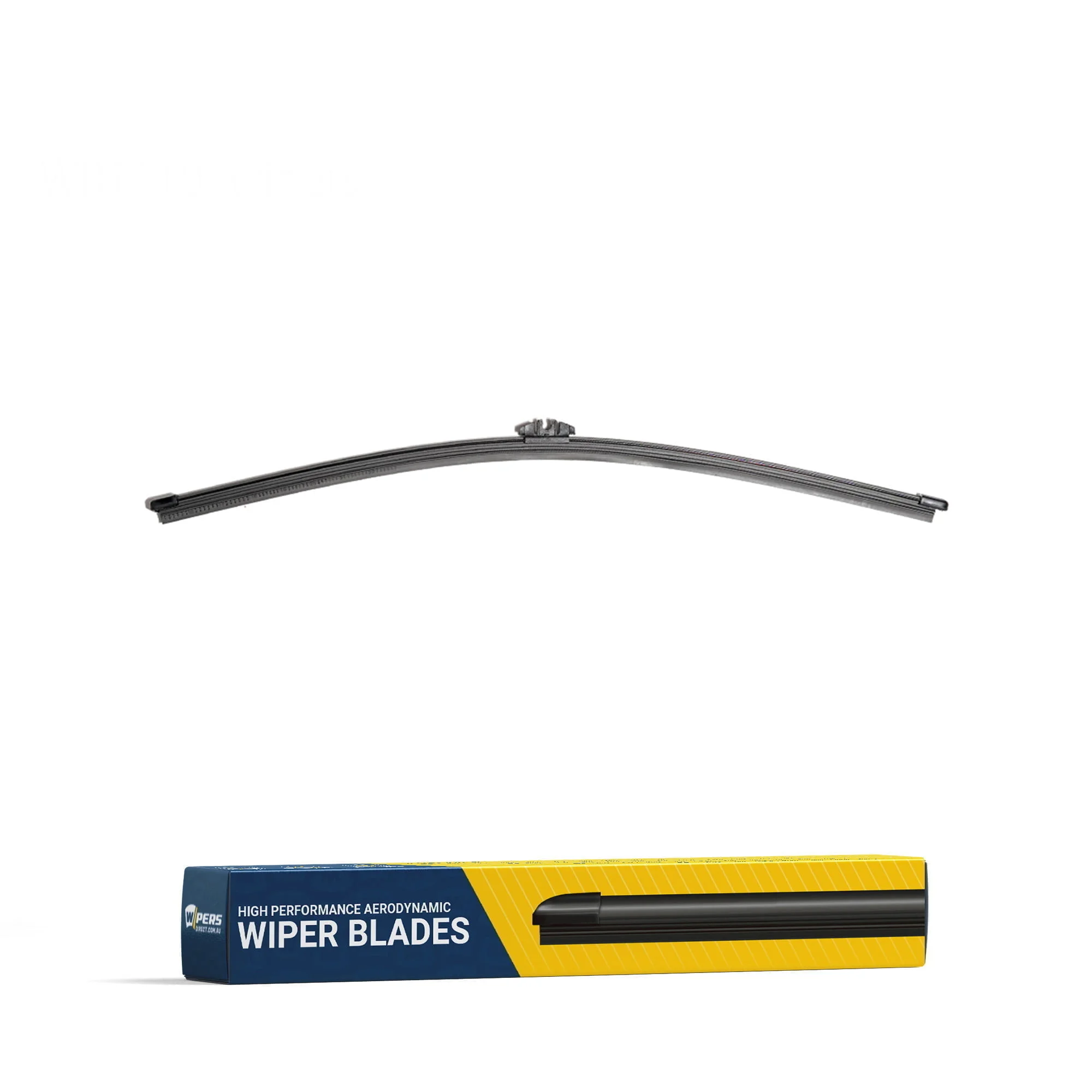 Wiper Blades for BMW 5 Series Wagon 2010 - 2017 (F11) - Rear Kit