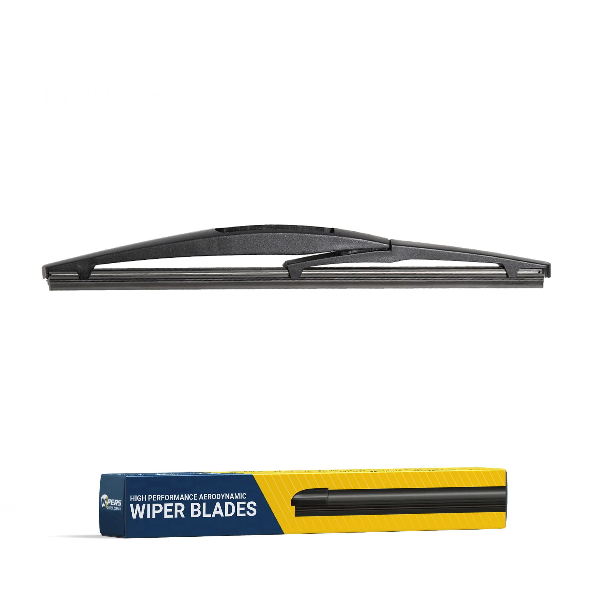 Wiper Blades for Mitsubishi ASX 2019 - 2023 (XD) - Rear Kit