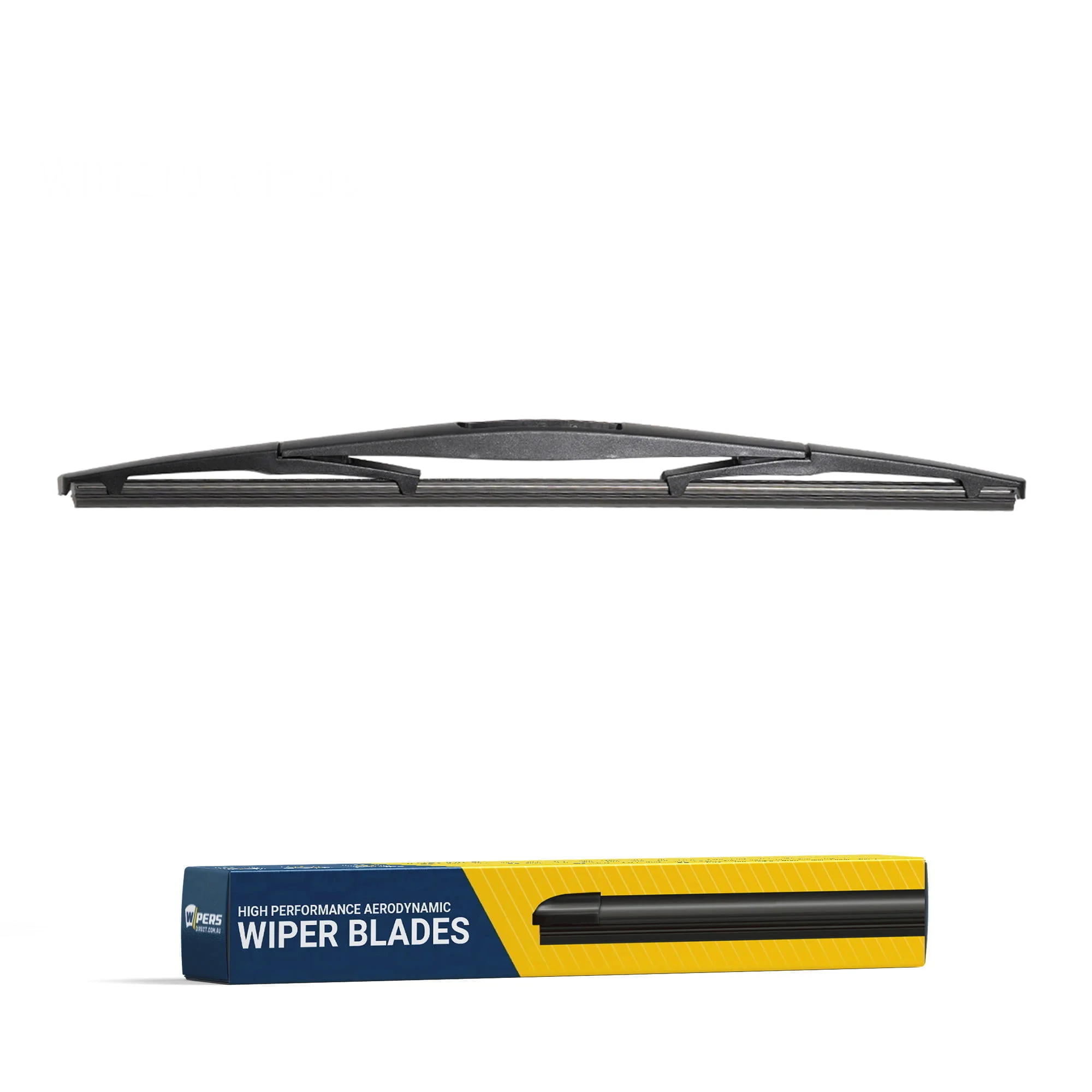 Wiper Blades for Toyota Corolla Hatch 2001 - 2007 (E120) - Rear Kit