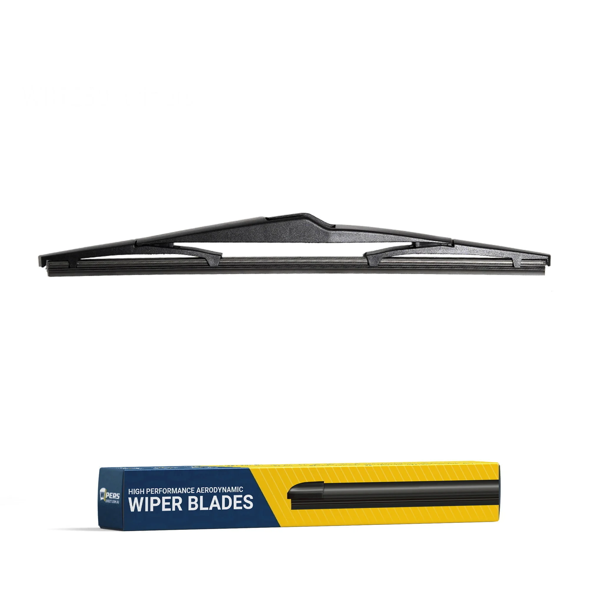 Wiper Blades for Hyundai i30 Wagon 2009 - 2012 (FD) - Rear Kit