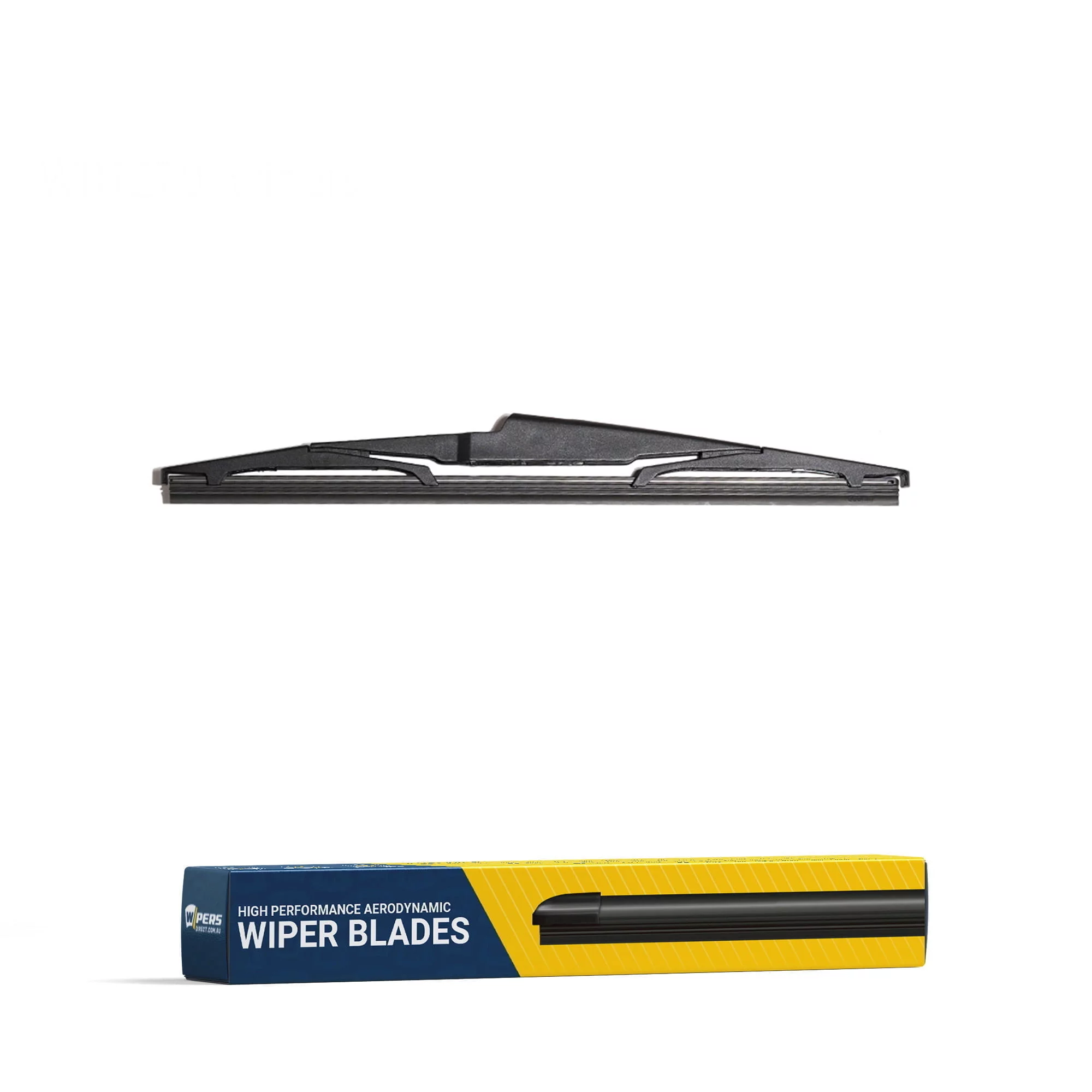 Wiper Blades for Hyundai i30 Hatch 2017 - 2023 (PD) - Rear Kit