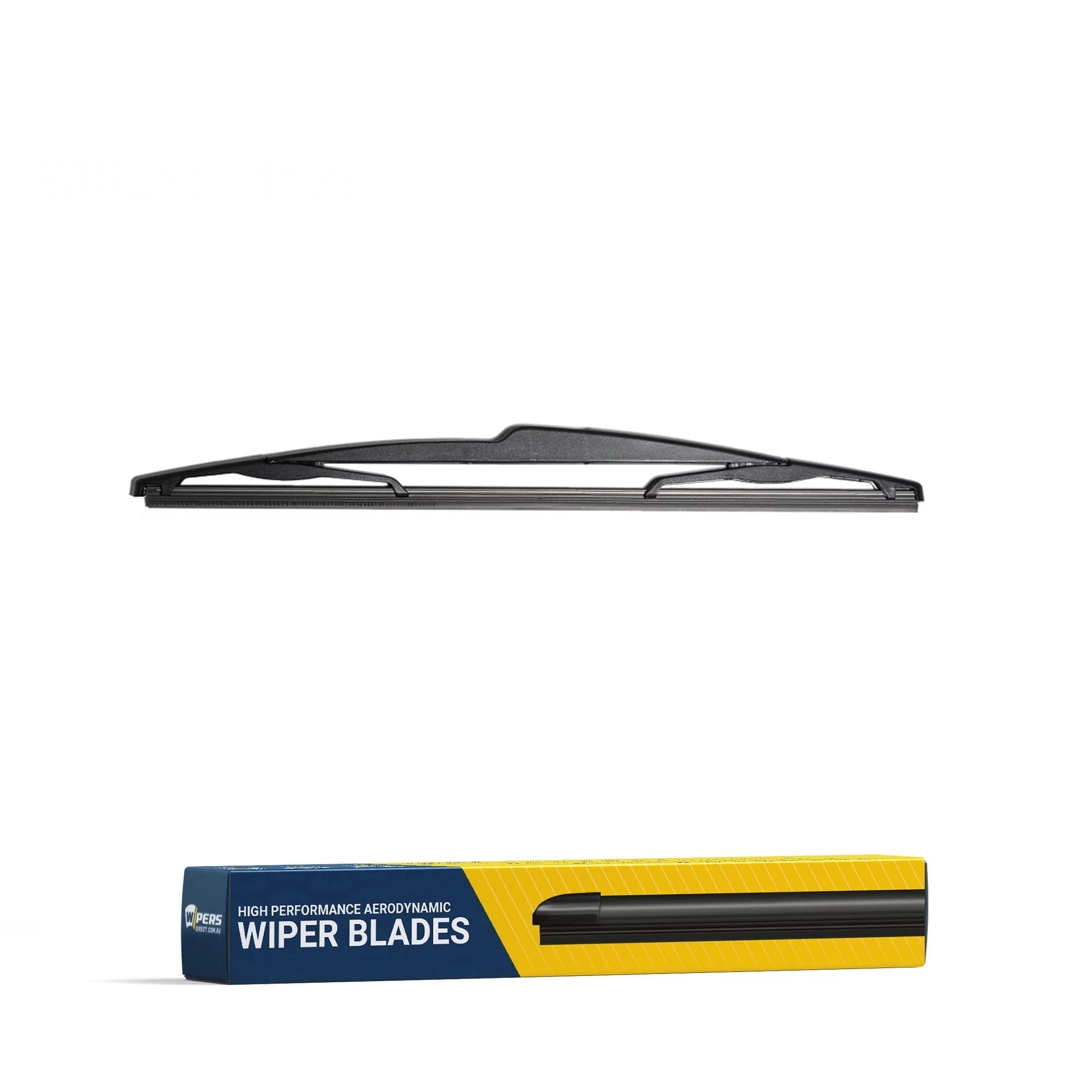 Wiper Blades for LDV G10 2015 - 2022 (SV7A, SV7C) - Rear Kit