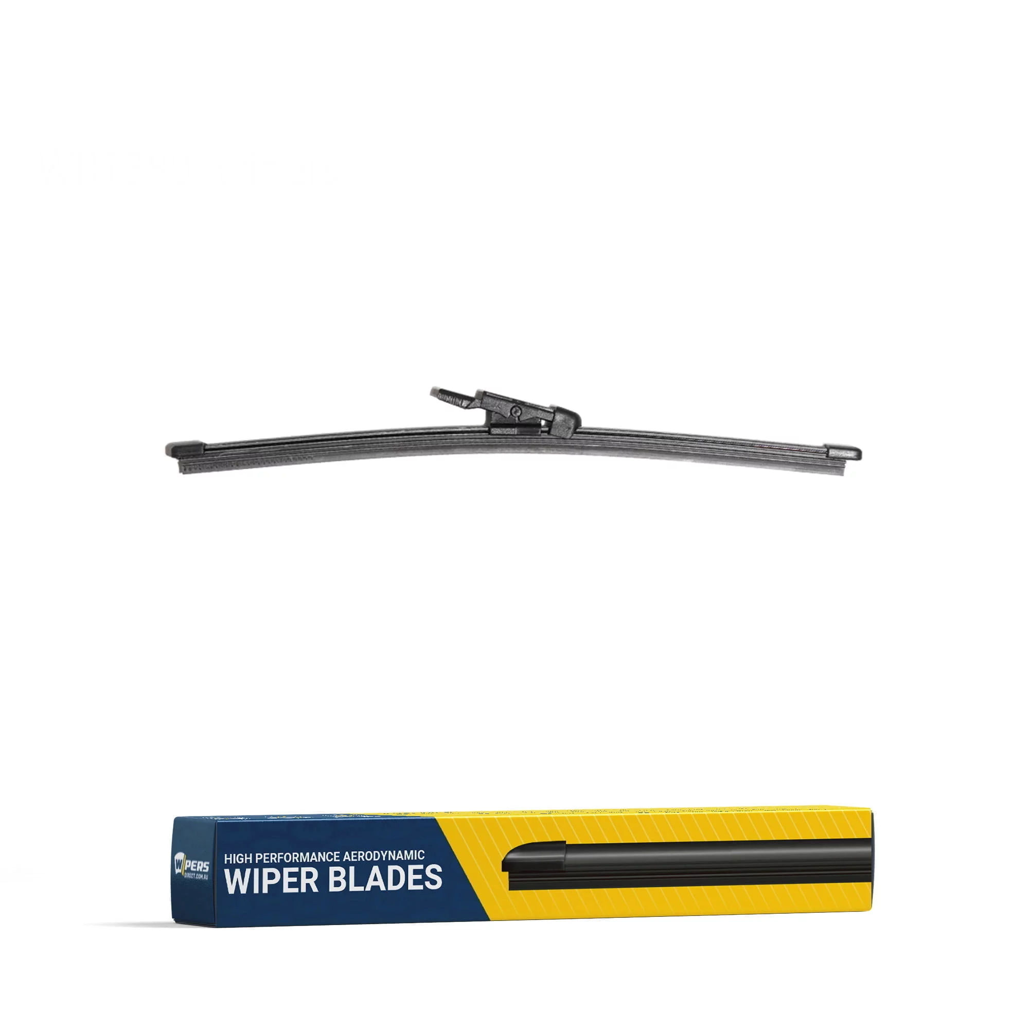 Wiper Blades for Mercedes Benz A Class Hatch 2013 - 2015 (W176) - Rear Kit