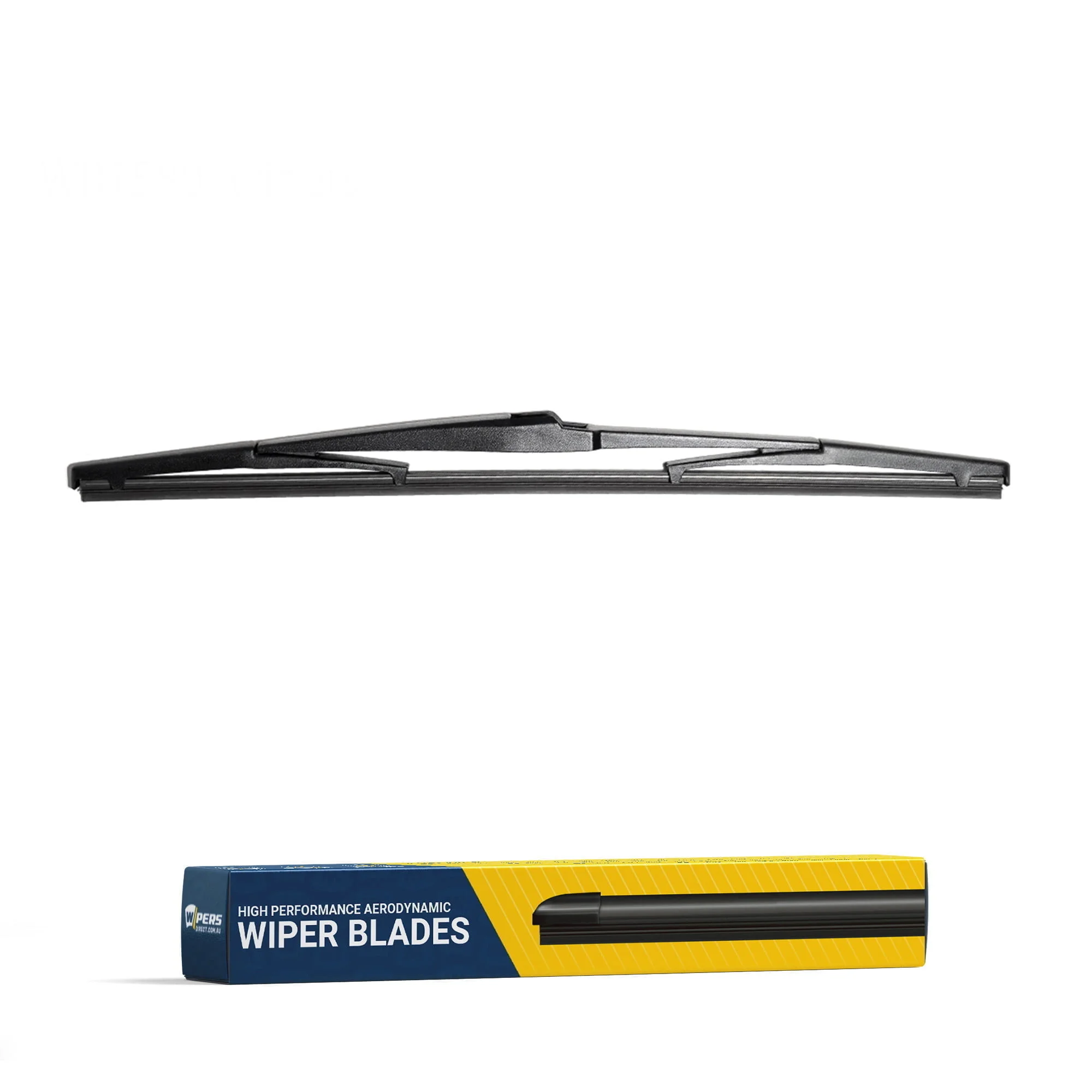 Wiper Blades for Lexus RX 450h 2015 - 2022 (25R, 26R) - Rear Kit