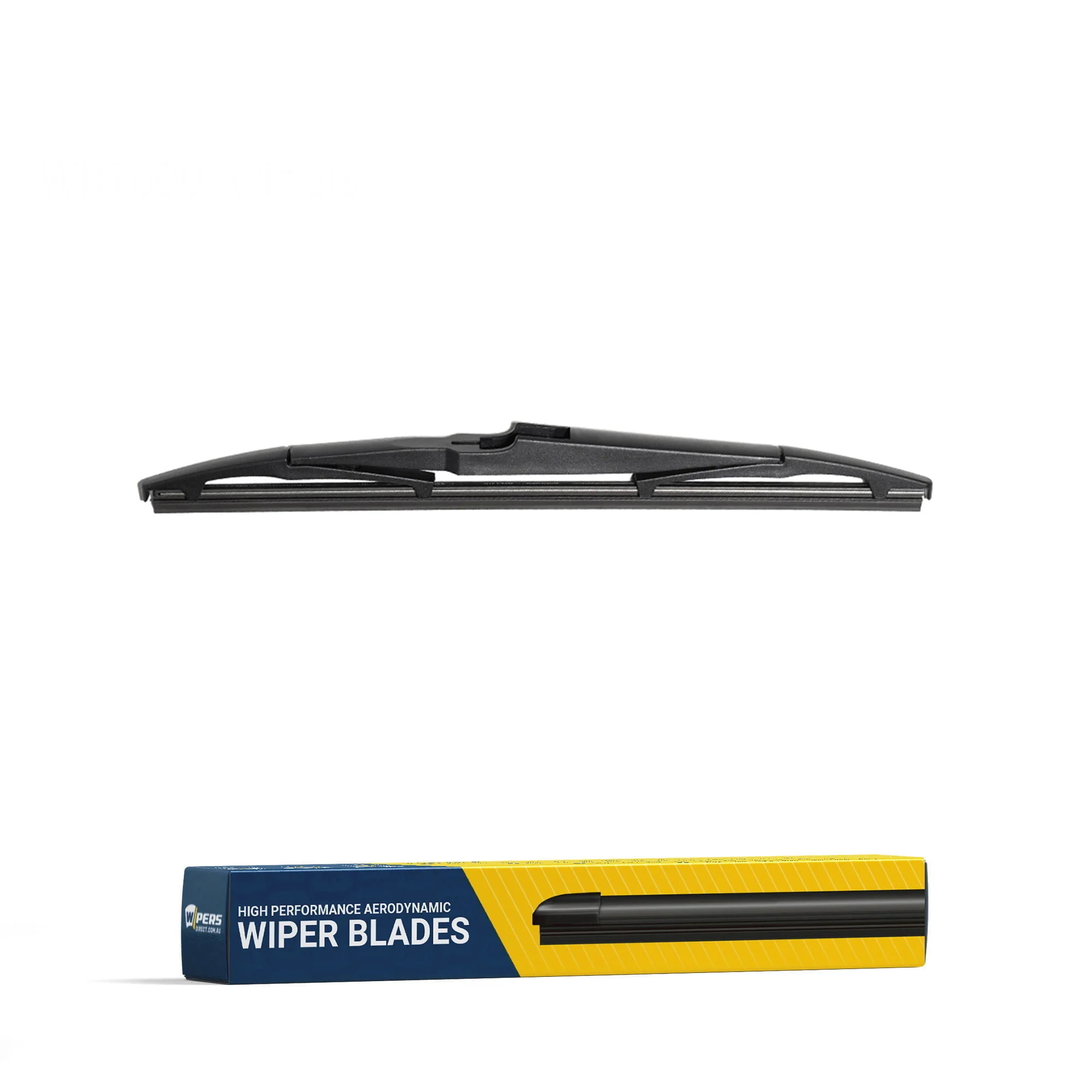 Wiper Blades for Holden Commodore Hatch 2019 - 2020 (ZB) - Rear Kit