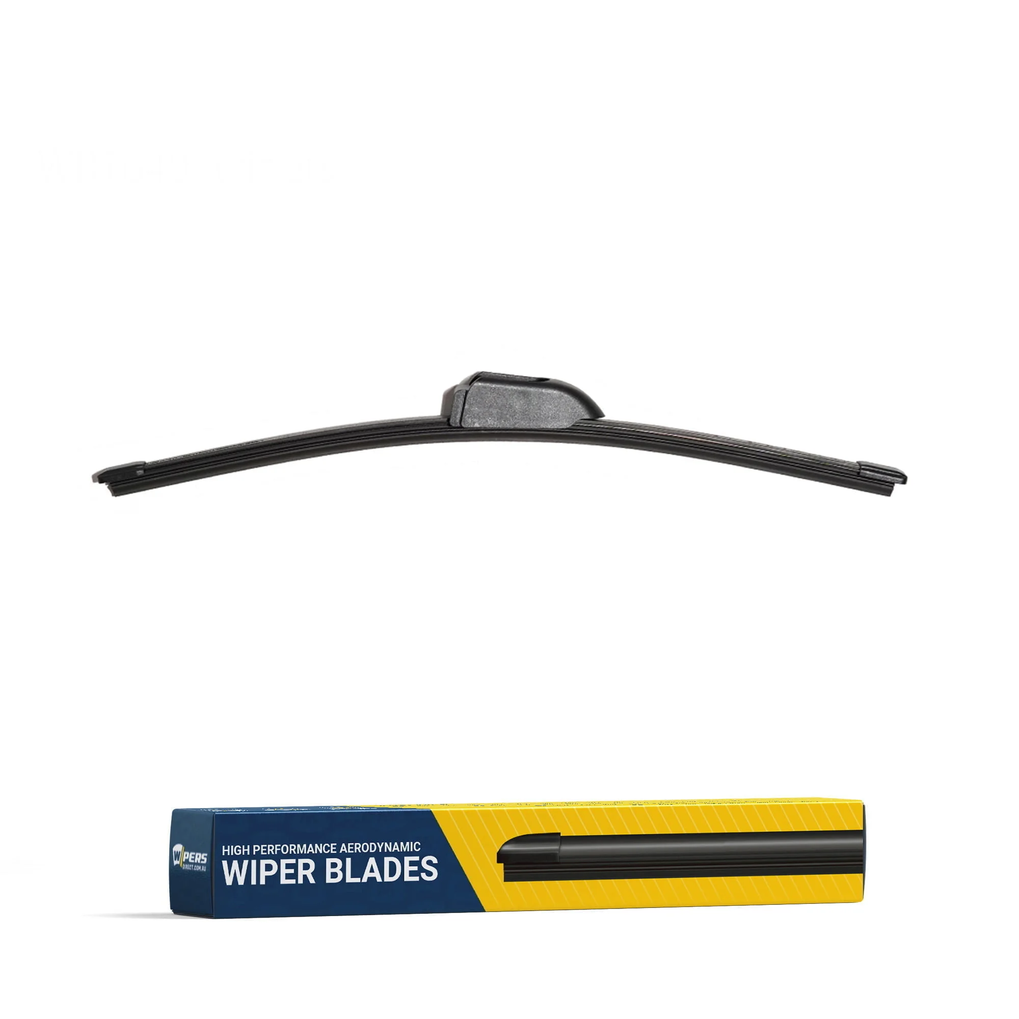 Wiper Blades for Hyundai i30 Wagon 2012 - 2016 (GD) - Rear Kit