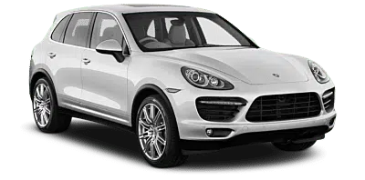 Wiper Blades for Porsche Cayenne 2010 - 2017 (92A)