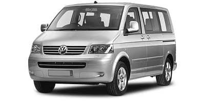 Purevue Rear Wiper Blade – For VW Multivan T5 Single Door 2003-2016