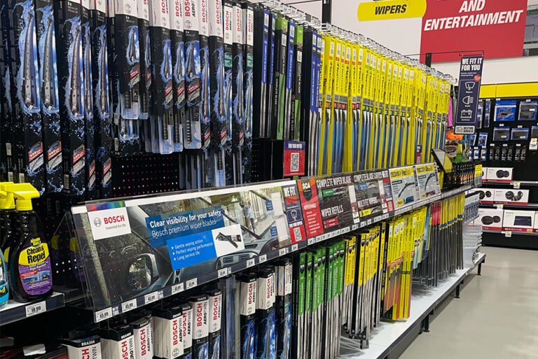 Ultimate Wiper Blade Buyers Guide