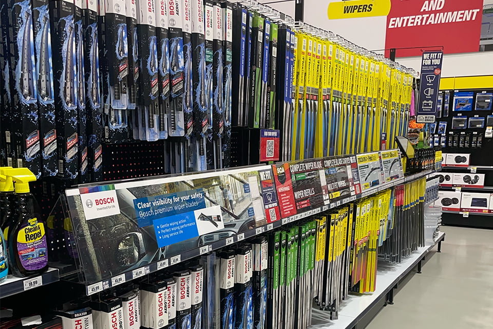 The Best Wiper Blades of 2024: An Updated Buyers Guide