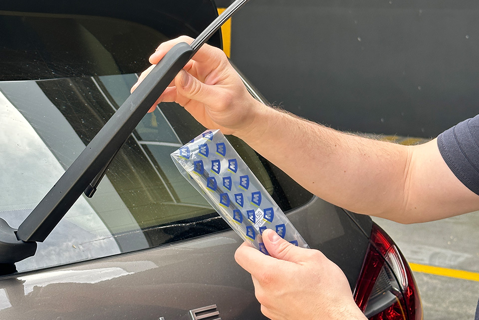 Wiper Refills: How to Buy and Replace