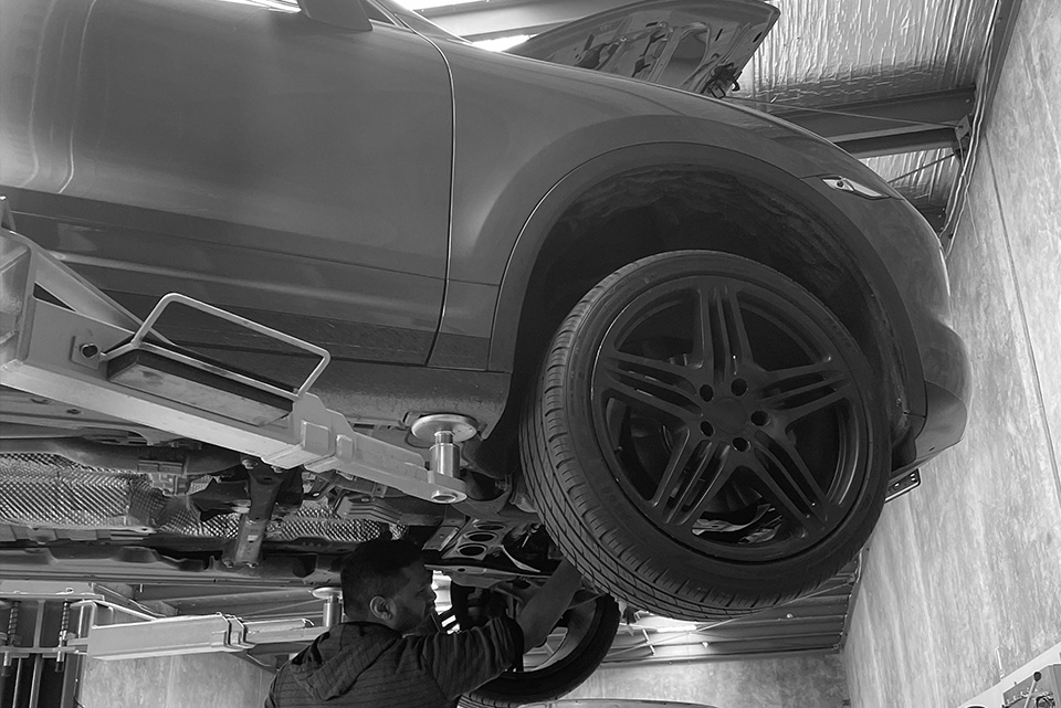 Roadworthy Inspection in Victoria: Detailed RWC Checklist and Requirements