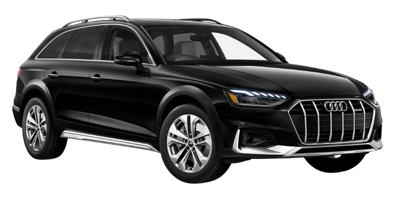 Audi Wagon 2024 - 2025 (B9)