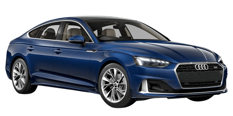 Audi Sedan 2024 - 2027 (B10)