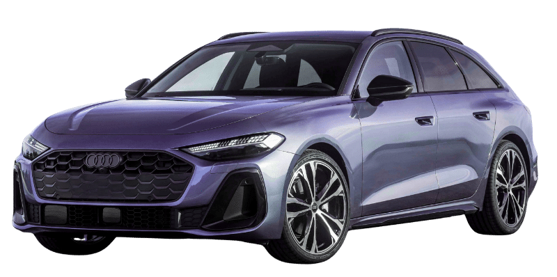 Audi Wagon 2024 - 2027 (B10)