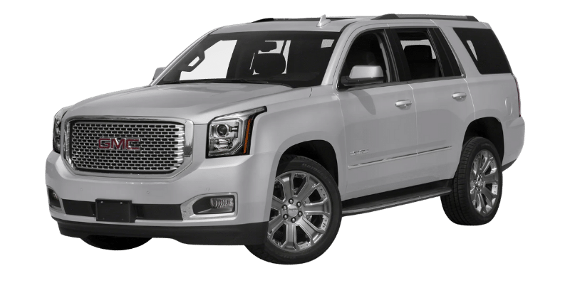 GMC Yukon car image