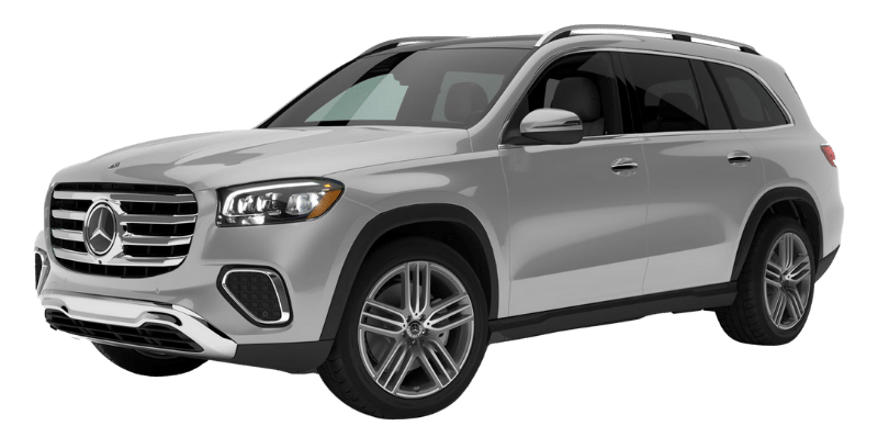 Mercedes Benz GLS car image