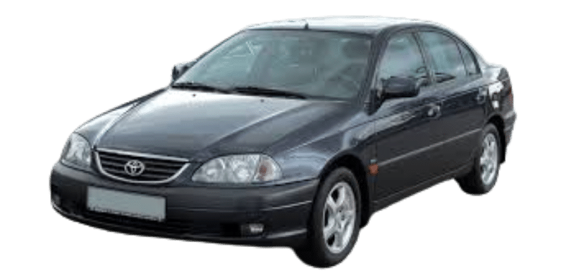 Toyota Sedan 1997 - 2003 (T22)
