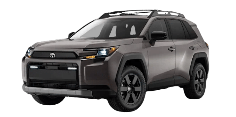 Toyota RAV4 car image