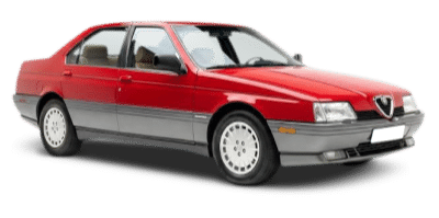 Alfa Romeo 164 car image