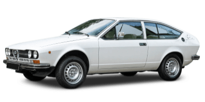 Alfa Romeo GTV car image