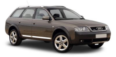 Audi Allroad car image
