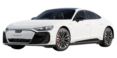 Audi S e-tron GT car image