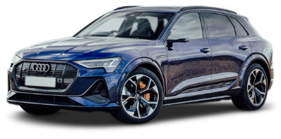 Audi S e-tron car image
