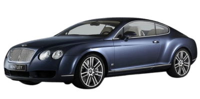 Bentley Continental GT car image