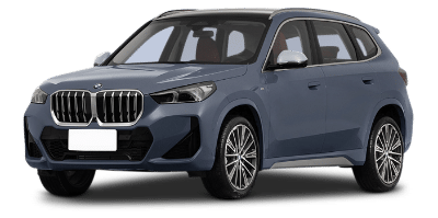 BMW iX1 car image