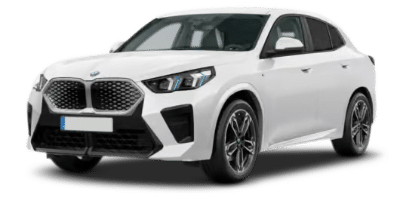 BMW iX2 car image