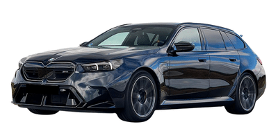BMW M5 car image