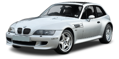 BMW Coupe 1998 - 2003 (E36)