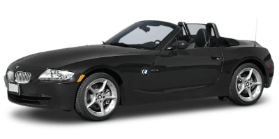 BMW Z4 M car image