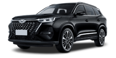 Chery Tiggo 8 Pro car image
