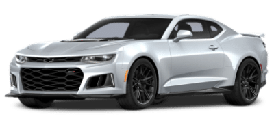 Chevrolet Camaro ZL1 car image