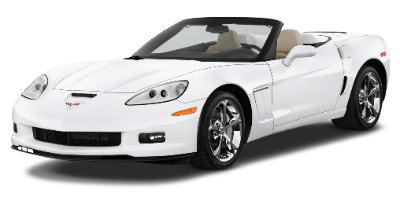 Chevrolet Convertible 2004 - 2013 (C6)