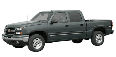 Chevrolet Silverado 1500 car image