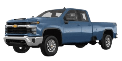 Chevrolet Silverado 3500 car image