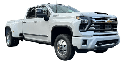Chevrolet Silverado 3500 HD car image