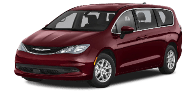 Chrysler Voyager car image