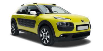 Citroen C4 Cactus car image
